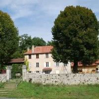 La Chaponnière