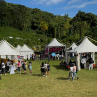 Événement extérieur