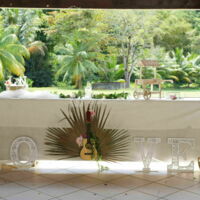 Habitation La Nau