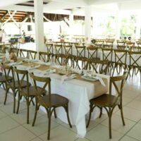 Habitation La Nau