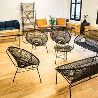 The Escape Lab