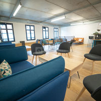 The Escape Lab