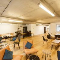 The Escape Lab