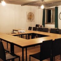 The Escape Lab