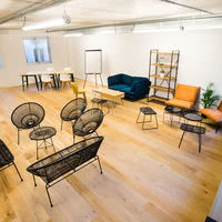 The Escape Lab