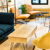 The Escape Lab