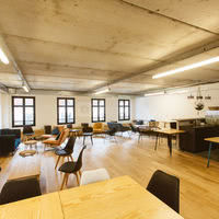 The Escape Lab