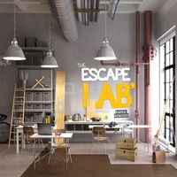 The Escape Lab