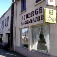 Auberge du Calvaire