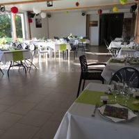 Firfol Location Club House