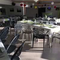 Firfol Location Club House