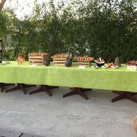 Firfol Location Club House