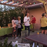 Firfol Location Club House