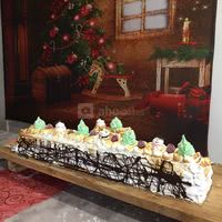 Bûche de Noël