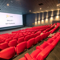 Salle 1