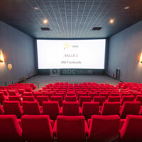 Salle 2