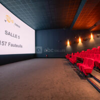 Pathé Évreux