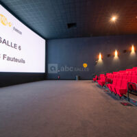 Pathé Évreux