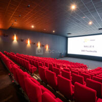 Pathé Évreux