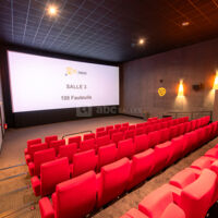 Pathé Évreux