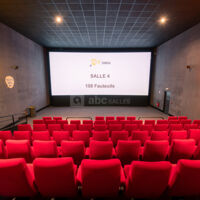 Pathé Évreux