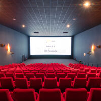 Pathé Évreux