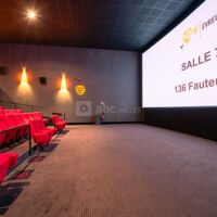 Pathé Évreux