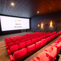 Pathé Évreux