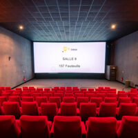 Pathé Évreux