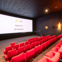 Pathé Évreux