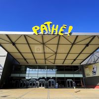Pathé Évreux