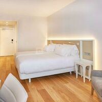 Hôtel Nh Collection Marseille