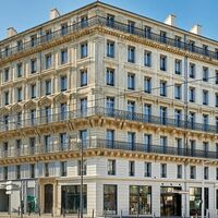 Hôtel Nh Collection Marseille