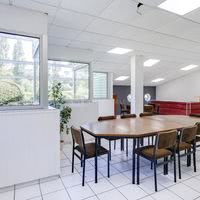 Salle de réunion