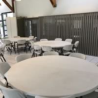 Salle Tromelin