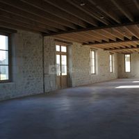 La salle de réception de jour