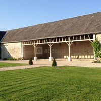 Le grand préau
