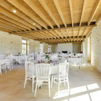 Salle de réception
