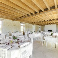 Salle de réception