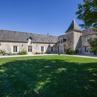 Vue extérieure