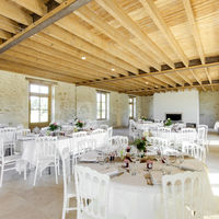 Salle de réception
