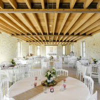 Salle de réception