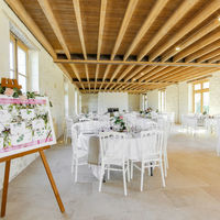Salle de réception