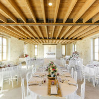Salle de réception