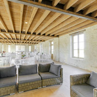 Petit salon