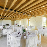 Salle de réception