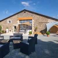 Vue extérieur