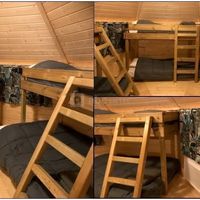 Intérieur Kotas
