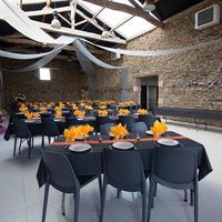 Salle réception