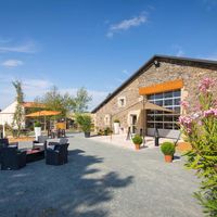 Vue extérieur